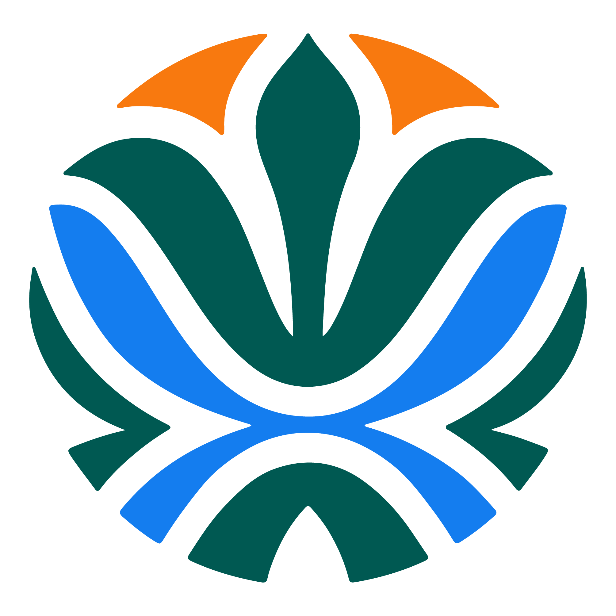 Logo Dinas Lingkungan Hidup